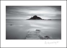 St Michaels Mount