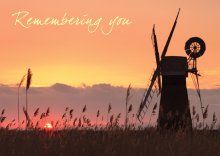 Remembering You