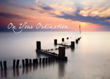 Ordination