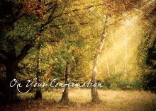 Confirmation