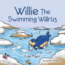 Willie The Swimming Walrus
