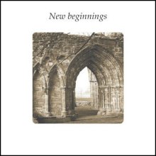 New Beginnings ****