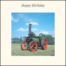 Happy Birthday ****