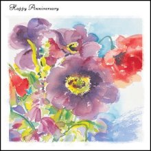 Happy Anniversary ****