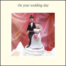 On Your Wedding Day ****
