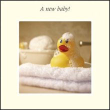 A New Baby! ****