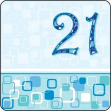 21St Birthday (Male) ****
