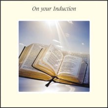 On Your Induction ****