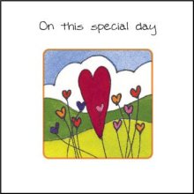 On This Special Day ****