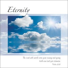 Eternity ****