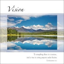 Vision ****