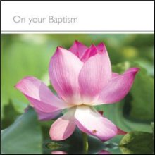 On Your Baptism
