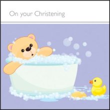 On Your Christening ****