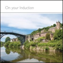 On Your Induction ****