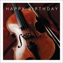 Red Violin ****