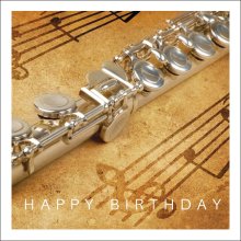 Flute ****