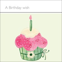 A Birthday Wish (F) ****