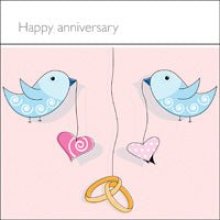 Happy Anniversary ****