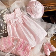 On Your Christening (G)