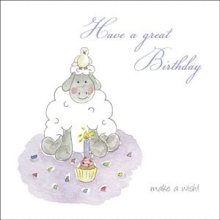 Have A Great Birthday