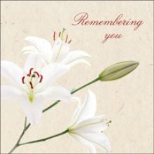 Remembering You