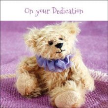 On Your Dedication