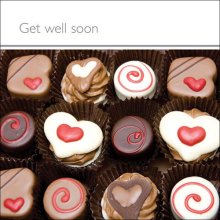 Get Well Soon ****