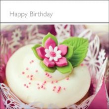Happy Birthday (F)