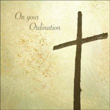 On Your Ordination