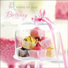 Best Wishes On Your Birthday (M)
