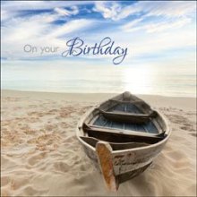 On Your Birthday (M)