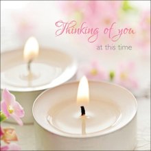 Thinking Of You At This Time
