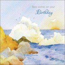 Best Wishes On Your Birthday (M)