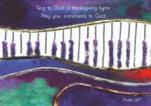 Sing To God - Lesley Hollingworth