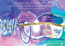 Are You Tired - Lesley Hollingworth