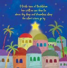 O Little Town Of Bethlehem