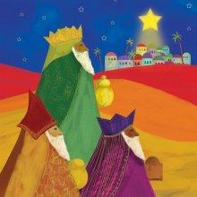 Three Kings