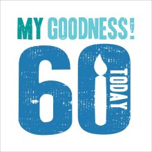 60Th Birthday