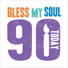 90Th Birthday