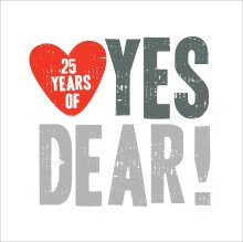 25Th Wedding Anniversary