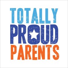 Totally Proud Parents