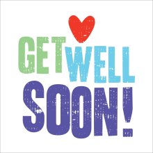 Get Well Soon