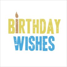 Birthday Wishes