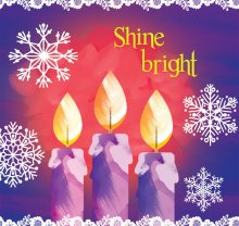 Shine Bright