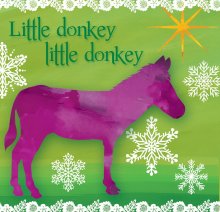 Little Donkey Little Donkey