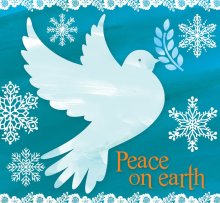 Peace On Earth