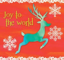 Joy To The World
