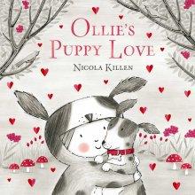 Ollie\'s Puppy Love