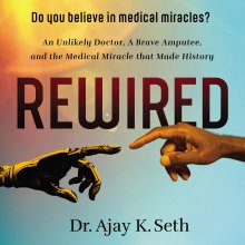 Audiobook-Audio CD-Rewired (Jan)