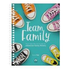 Team Family Book Two